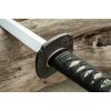 Dragon King Winter Sun Katana 5160 Steel Fixed Blade Sword
