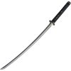 Dragon King Shi Katana 28.13" Carbon Steel Blade Fixed Blade