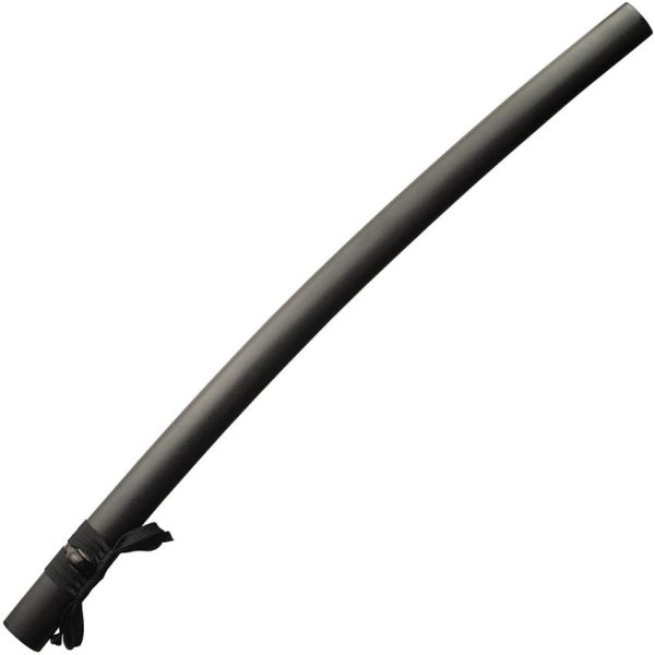 Dragon King War Fire Katana 29.5" 65Mn Steel Clay Tempered Sword