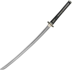 Dragon King Kawanakajima Katana T10 Steel - 42.5 inches