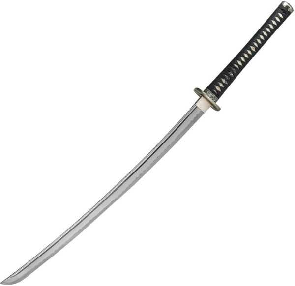 Dragon King Kawanakajima Katana T10 Steel - 42.5 inches