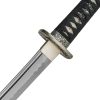 Dragon King Kawanakajima Katana T10 Steel - 42.5 inches