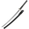 Dragon King Kawanakajima Katana T10 Steel - 42.5 inches