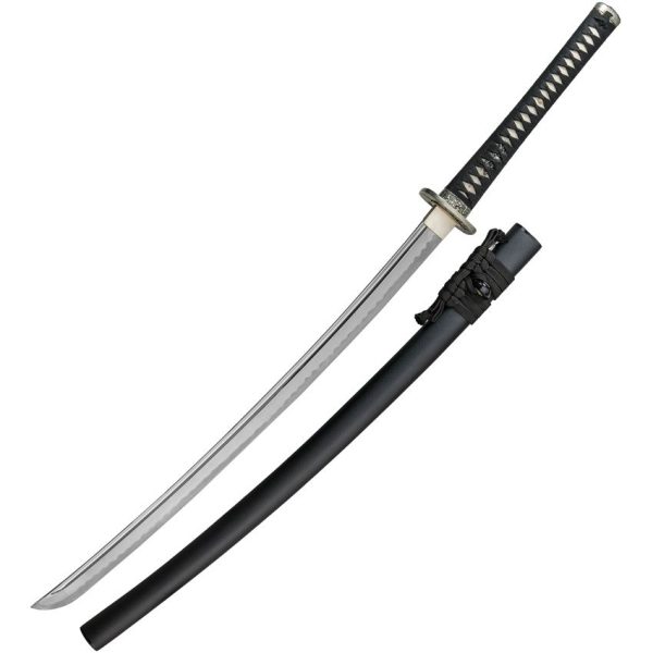 Dragon King Kawanakajima Katana T10 Steel - 42.5 inches