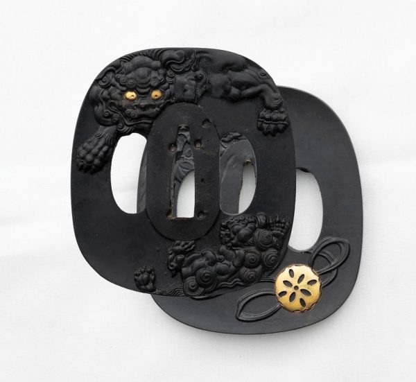 Dragon King Kinryu Katana Fixed Blade Sword T10 Steel 27.75"