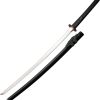 Dragon King Modern Katana 27" 5160 Carbon Steel Fixed Blade