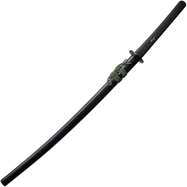 Dragon King Modern Katana 27" 5160 Carbon Steel Fixed Blade