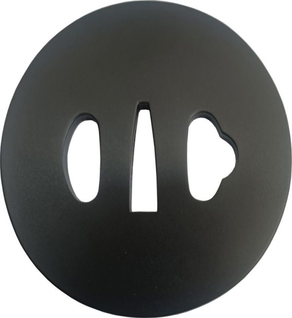 Dragon King Modern Katana 27" 5160 Carbon Steel Fixed Blade