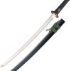 Dragon King Modern Wakizashi 19.5" 1566 Steel Fixed Blade