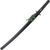 Dragon King Modern Wakizashi 19.5" 1566 Steel Fixed Blade