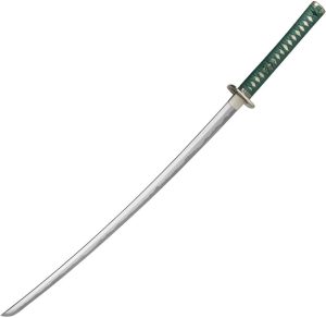 Dragon King Taikyu Katana 27.5" T10 9260 Folded Steel Sword
