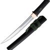 Dragon King Modern Tanto 10.5" Spring Steel Fixed Blade Knife