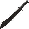 APOC KD35530 Chop House Fixed Blade Knife 12.75" 9260 Steel