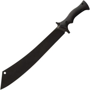 APOC KD35530 Chop House Fixed Blade Knife 12.75" 9260 Steel