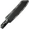 APOC KD35530 Chop House Fixed Blade Knife 12.75" 9260 Steel