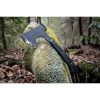 APOC Hundr Hatchet XD35550 12" Tactical Fixed Blade Axe