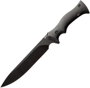 APOC Wayward Camper KD35600 Fixed Blade Knife 9260 Steel
