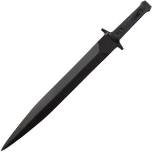 APOC SD35620 Atrim Tac Brutus 18" Fixed Blade Tactical Knife