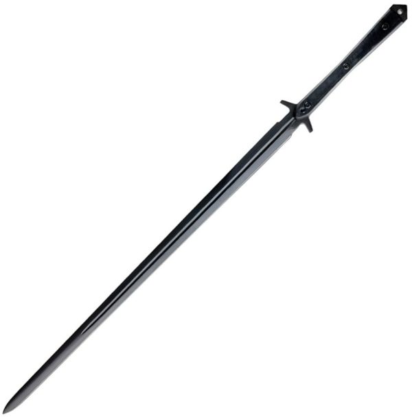 DRK35640.jpg APOC SD35640 Survival Longsword 32.5" Fixed Blade Tactical