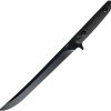 APOC SD35660 Atrim Survival Tanto Fixed Blade 10.5in Spring Steel