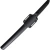 APOC SD35660 Atrim Survival Tanto Fixed Blade 10.5in Spring Steel