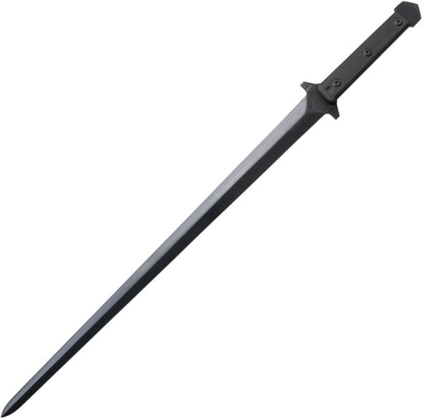 APOC SD35680 Atrim Tactical Jian 26.5" Fixed Blade Sword