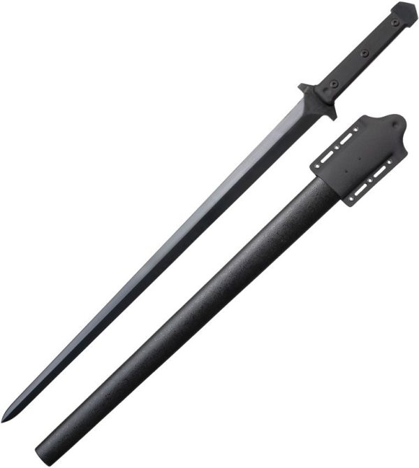 APOC SD35680 Atrim Tactical Jian 26.5" Fixed Blade Sword