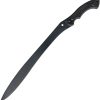 DRK35690.jpg APOC SD35690 Sirupate Kukri Fixed Blade 15.25" Spring Steel
