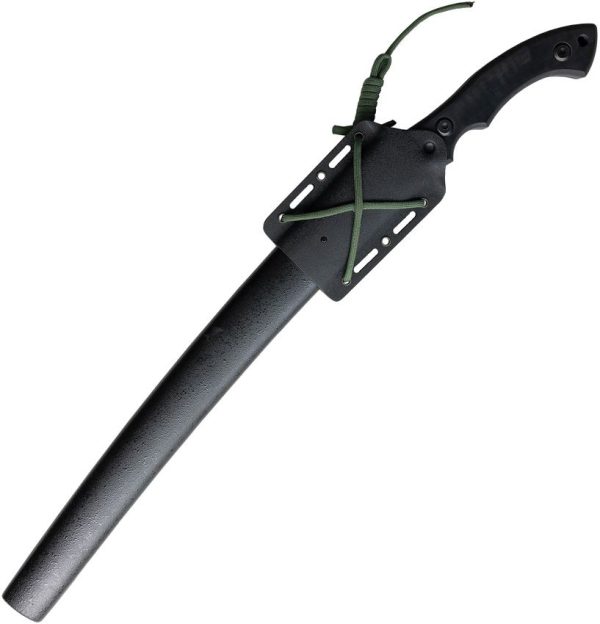 DRK35690_add_02.jpg APOC SD35690 Sirupate Kukri Fixed Blade 15.25" Spring Steel