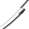 Dragon King Ryujin Katana 40th Anniversary T10 Steel Fixed Blade
