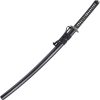 Dragon King Ryujin Katana 40th Anniversary T10 Steel Fixed Blade