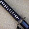 Dragon King Ryujin Katana 40th Anniversary T10 Steel Fixed Blade