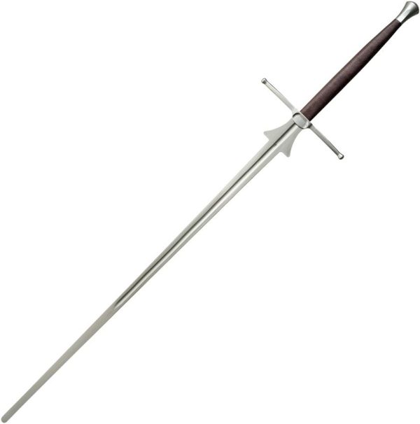 Dragon King Competition Federschwert 51.5" Spring Steel HEMA