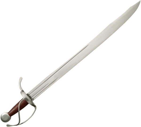 Dragon King Atrim Cutlass 9260 Steel Fixed Blade Sword