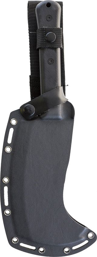 APOC Demko Rhino Hybrid KD40012 Fixed Blade D2 Steel Knife