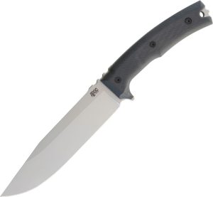 APOC Demko Bowie KD40021 Fixed Blade D2 Steel Tactical Knife