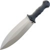 APOC Wallace Smatchet KD40031 Fixed Blade Knife D2 Steel
