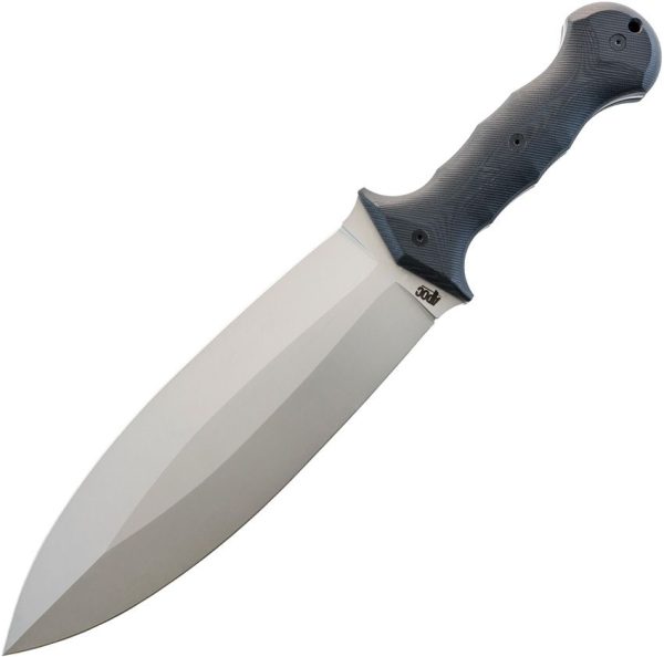 APOC Wallace Smatchet KD40031 Fixed Blade Knife D2 Steel