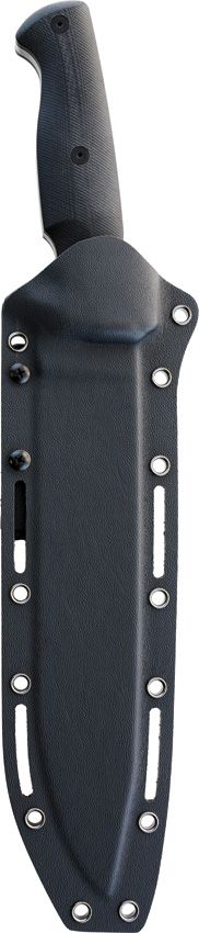 APOC Wallace Bowie KD40041 Fixed Blade 9" D2 Steel Tactical Knife