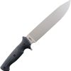 APOC Wallace Bowie KD40041 Fixed Blade 9" D2 Steel Tactical Knife
