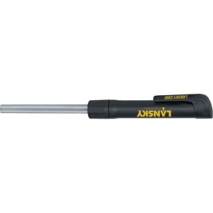 Lansky DROD1 Retractable Diamond Sharpening Rod - 600 Grit