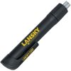 Lansky DROD1 Retractable Diamond Sharpening Rod - 600 Grit