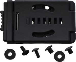 DOTS Gear Safe Lock With Hardware