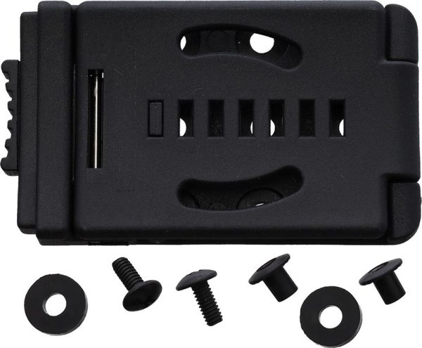 DOTS Gear Safe Lock With Hardware