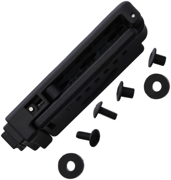 DOTS Gear Safe Lock With Hardware