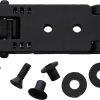 DOTS Gear 1 Inch MOLLE Lock Black PA66