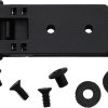 DOTS Gear Belt Lock 4mm 1.5 Inch Hardware