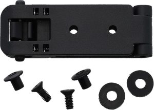 DOTS Gear Belt Lock 4mm 1.5 Inch Hardware