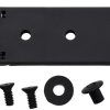 DOTS Gear Belt Lock 2 Inch Hardware