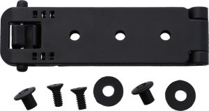 DOTS Gear Belt Lock 2 Inch Hardware